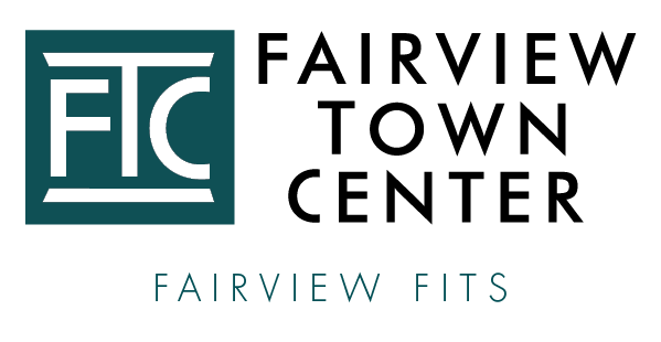 Fairview Town Center logo
